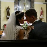 Ana Paula e Diogo