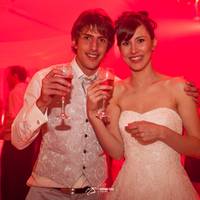 Gisela y Pablo