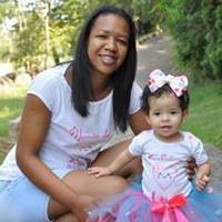 Fabiana Deryk Murilo Sara Valentina