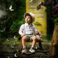 Andresa mae do Pedro Henrique