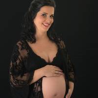 Renata Infante (Ensaio Gestante)