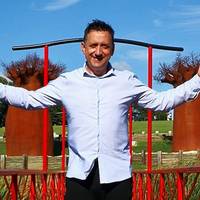 Chef Miguel Oliveira