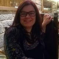 Isabel Maria Ribeiro Pinto