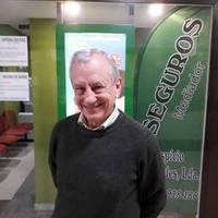 Auspício Fernandes