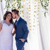 Rafael e Geyse