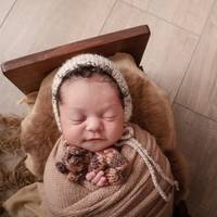 Mamãe do Theo