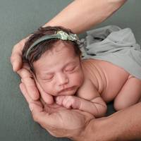 Mamãe da Cecília