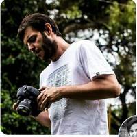 Ariel Gramajo Güercci