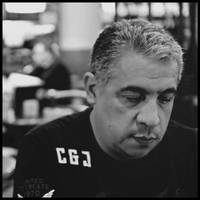 Carlos Gonzalez