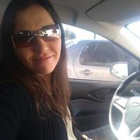 Evelyn Paschetta