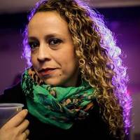 Maria Soledad Pavon