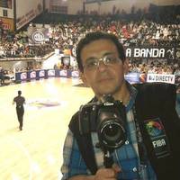 Walter Cuello