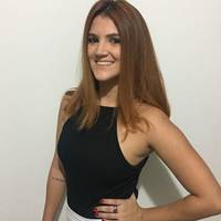 Bia Fonseca
