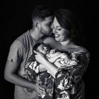 Monielli Rocella (Mamãe do Luiz Henrique)