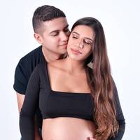 Maiara (mamãe da Sarah)