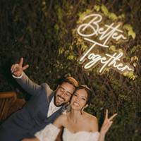 KAROL E GUSTAVO