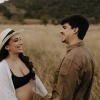 Thalita & Ramon