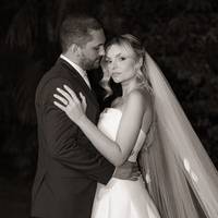Monique & Vinicius