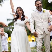 Samanta & Gustavo