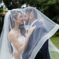 Gabriel & Samara