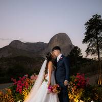 Larissa & Bernardo