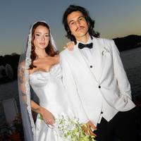 Gabriel & Isa