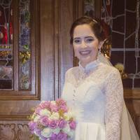 Alana Pontes Salvador