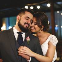 João Guilherme & Larissa