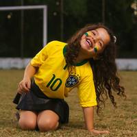 Maura, mãe da Luísa