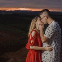 Suélen & Guilherme