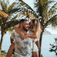 Rafael e Leticia