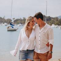 Debora e Alex