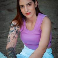 Amanda
