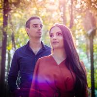 Allan & Débora Nascimento