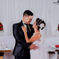 Paula e Rafael