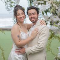 Gabriella e Yoel - 14.12.24