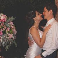 Camila e Henrique