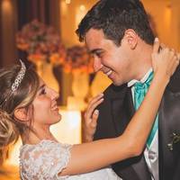 Camila e Gustavo