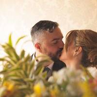 Talita e Carlos