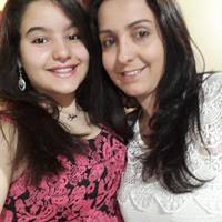 Márcia Dutra (Mãe Ju)