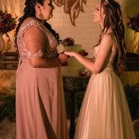 Mãe Maria Victória