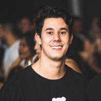 Caio Martinelli Barth