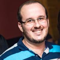 Igor Zon Balbino