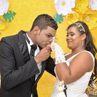 Gil Ferreira & Adriane Ferreira