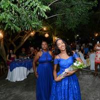 Michele & Mamãe Fernanda