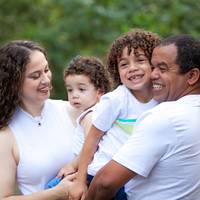 Thalita * Mamãe do Lorenzo e da Lorena