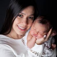 Patricia * Mamãe da Giordana 