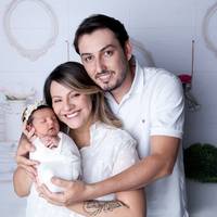 Bruno papai da Adele