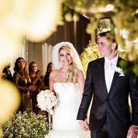 Luisa e Fabrizio