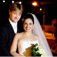 Renata e Luiz